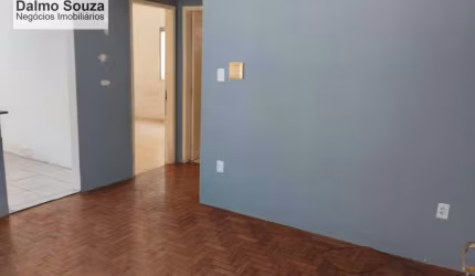 Apartamento com 2 dormitórios à venda, 54 m² por R$ 149.000,00 - Parque Santo Inácio - Esteio/RS
