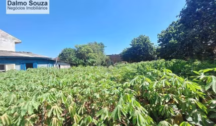 Terreno à venda, 330 m² por R$ 159.900,00 - Parque Primavera - Esteio/RS