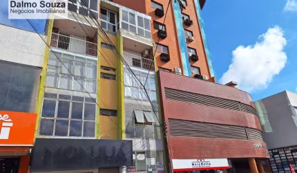Apartamento com 3 dormitórios à venda, 175 m² por R$ 404.900 - Centro - Sapucaia do Sul/RS