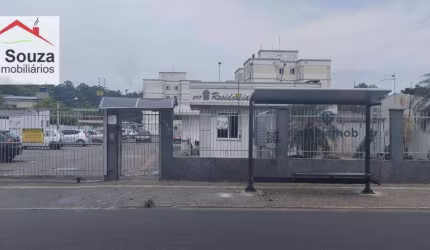Apartamento com 2 dormitórios à venda, 51 m² por R$ 174.900 - Olímpica - Esteio/RS