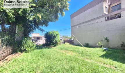 Terreno à venda, 300 m² por R$ 256.000 - Parque Santo Inácio - Esteio/RS