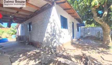 Casa com 2 dormitórios à venda por R$ 299.000 - Santo Inácio - Esteio/RS