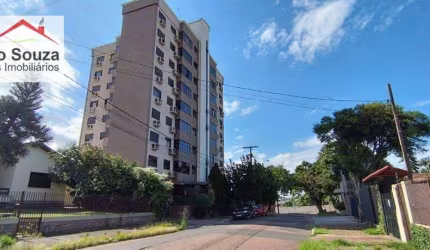 Apartamento com 2 dormitórios à venda, 72 m² por R$ 379.000,00 - Vila Teópolis - Esteio/RS