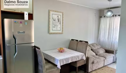 Casa com 1 dormitório à venda, 39 m² por R$ 229.000,00 - Campo Belo - Cachoeirinha/RS