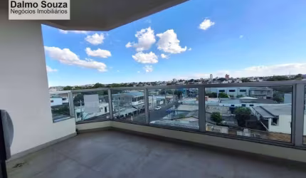 Apartamento Novo 3 dormitórios à venda, 136 m² por R$ 478.900 - Vargas - Sapucaia do Sul/RS