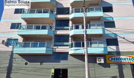 Apartamento Novo 3 dormitórios à venda, 146 m² por R$ 499.000 - Vargas - Sapucaia do Sul/RS