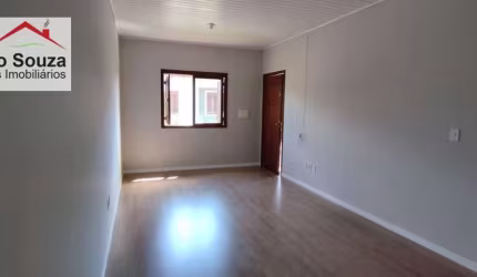 Casa com 2 dormitórios à venda, 59 m² por R$ 239.000 - Bela Vista - Sapucaia do Sul/RS
