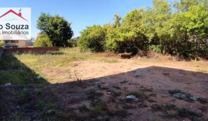 Terreno à venda, 584 m² por R$ 349.900,00 - São Sebastião - Esteio/RS