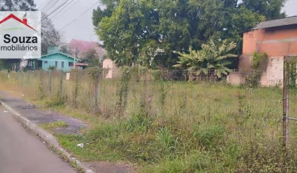 Terreno à venda, 1765 m² por R$ 2.200.000,00 - Guarani - Novo Hamburgo/RS