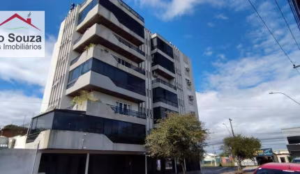 Veja Apartamento com 2 dormitórios à venda, 75 m² por R$ 426.000 - Centro - Esteio/RS