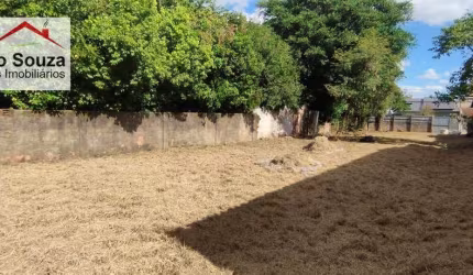 Espetacular Terreno na Rua Gravataí: venda, 572 m²; R$ 525.000 - Centro - Esteio/RS