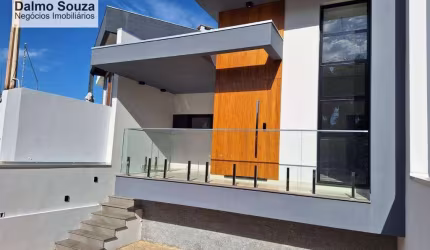Casa com 3 dormitórios à venda, 88 m² por R$ 549.000,00 - Freitas - Sapucaia do Sul/RS