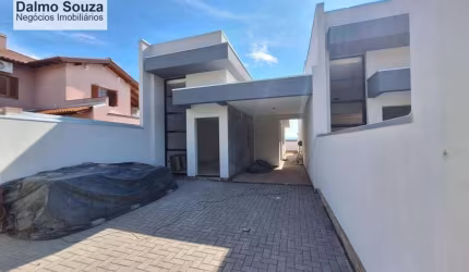 Casa com 3 dormitórios à venda, 78 m² por R$ 495.000,00 - São José - Sapucaia do Sul/RS
