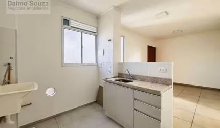 Apto Até 100% Financiado 2 dorm. venda, 39 m² por R$ 177.900 - Camboim - Sapucaia do Sul/RS