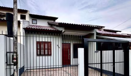 Casa com 2 dormitórios à venda, 55 m² por R$ 249.000 - Bela Vista - Sapucaia do Sul/RS