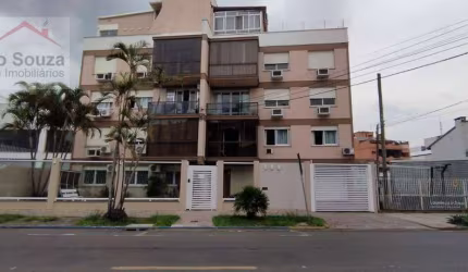 Apartamento com 2 dormitórios à venda, 109 m² por R$ 349.900,00 - Centro - Esteio/RS