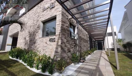 Apartamento com 2 dormitórios à venda, 68 m² por R$ 749.000,00 - Centro - Esteio/RS