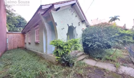 Casa com 2 dormitórios à venda, 114 m² por R$ 529.000,00 - Centro - Esteio/RS