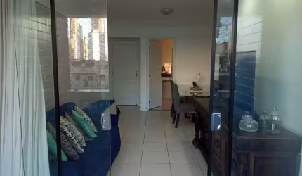 LINDO APARTAMENTO 3/4 À VENDA – CARDEAL DA SILVA, RIO VERMELHO