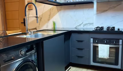 Lindo Apartamento em Manaíra