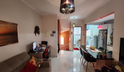 LINDO VILAGIO DUPLEX REFORMADO   GONZAGA