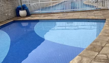 APARTAMENTO 2 DORM 1 SUITE 1 VAGA - AREA DE LAZER  PONTA DA PRAIA