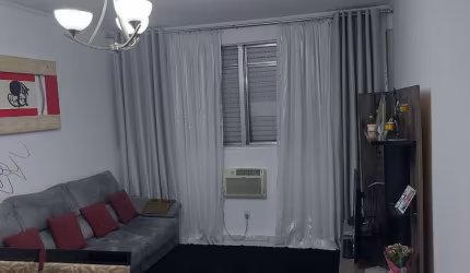 APARTAMENTO 2 DORMITORIOS  GONZAGA