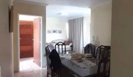 APARTAMENTO NO CORDEIRO