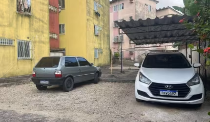 APARTAMENTO EM IPUTINGA