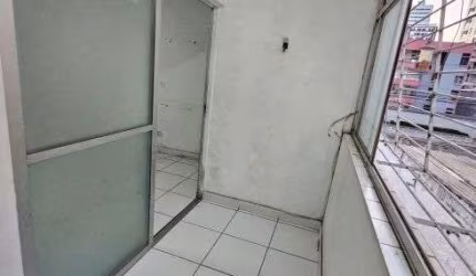 Apartamento Nascente com 02 quartos e 02 Wcs em Piedade
