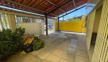 Casa no Ipsep Reformada