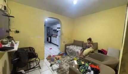 2 CASAS NO BARRO