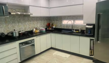 3 casas no Jiquia