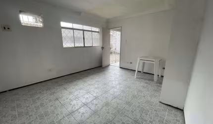 Casa em areias com casa para visitas