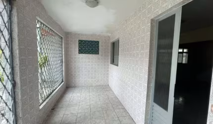 CASA DUPLEX EM JARDIM SÃO PAULO