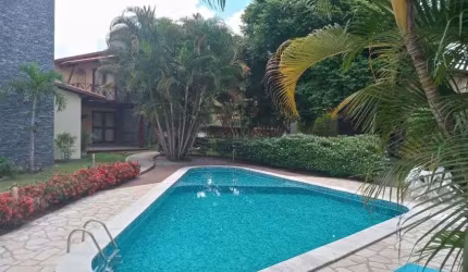 CASA EM CONDOMINIO EM GRAVATÁ