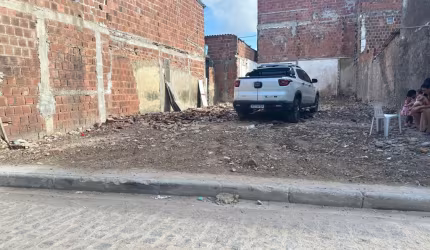 TERRENO EM AFOGADOS