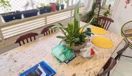 APARTAMENTO NO PINA