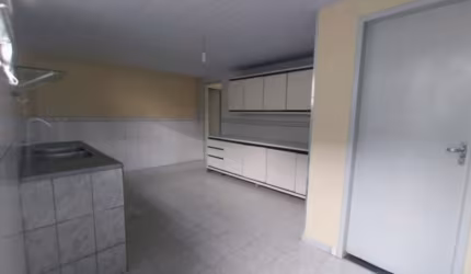 Excelente casa em Areias na Vila Cardeal e Silva