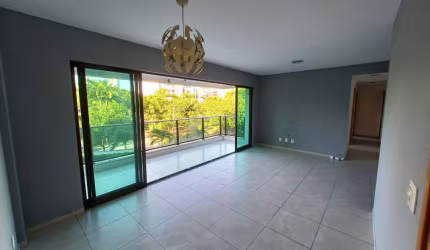 IMÓVEL DE ALTO PADRÃO ZONA NORTE