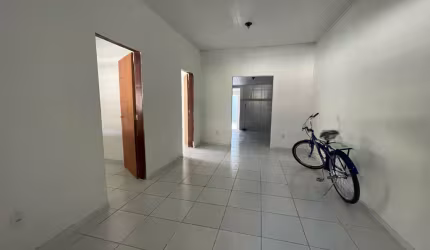 CASA PROXIMA A PRAÇA DE JARDIM SÃO PAULO