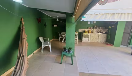 CASA NA TAMARINEIRA