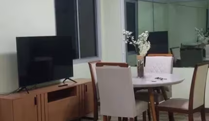 Apartamento mobiliado- Boa Viagem