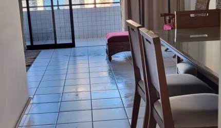 APARTAMENTO EM BOA VIAGEM