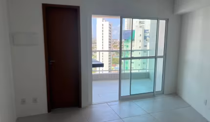 flat no Rosarinho