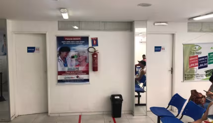 IMÓVEL COMERCIAL EM PIEDADE