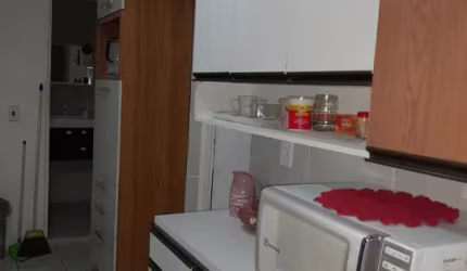 Apt no Habitacional próximo ao shopping  recife