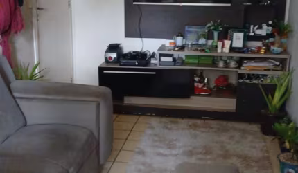 APARTAMENTO AREIAS 2° ANDAR