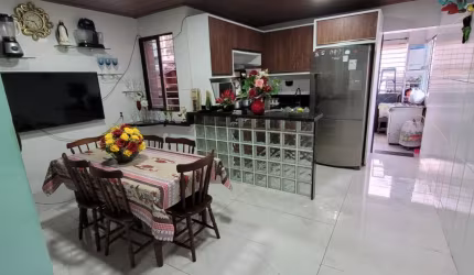 Apartamento no centro de Casa Amarela