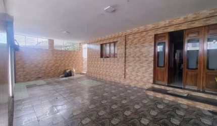 CASA DUPLEX EM AREIAS